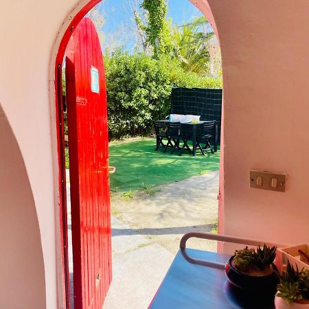 Camping Torre Mucchia Ortona Exterior photo