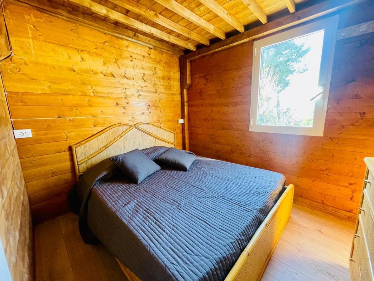 Camping Torre Mucchia Ortona Exterior photo