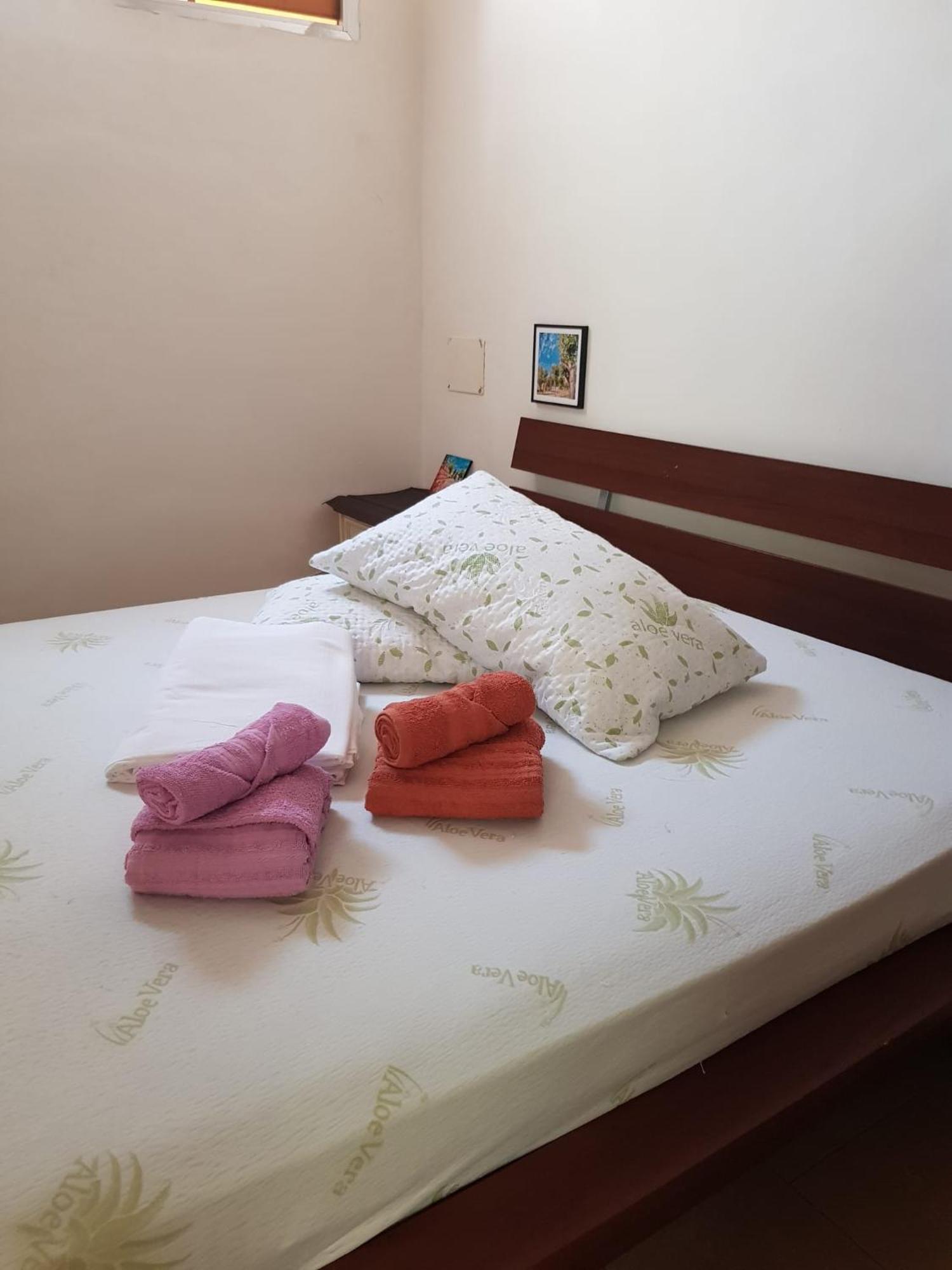 Camping Torre Mucchia Ortona Exterior photo